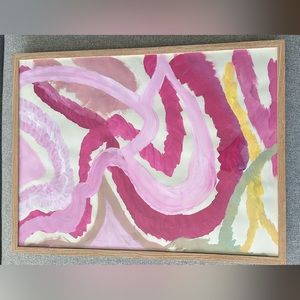 Abstract Painting